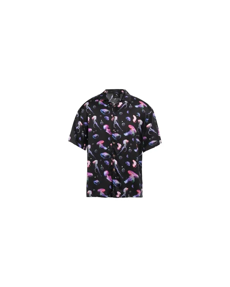 MAUNA KEA TOPS - Hemdenauf YOOX.COM Schwarz