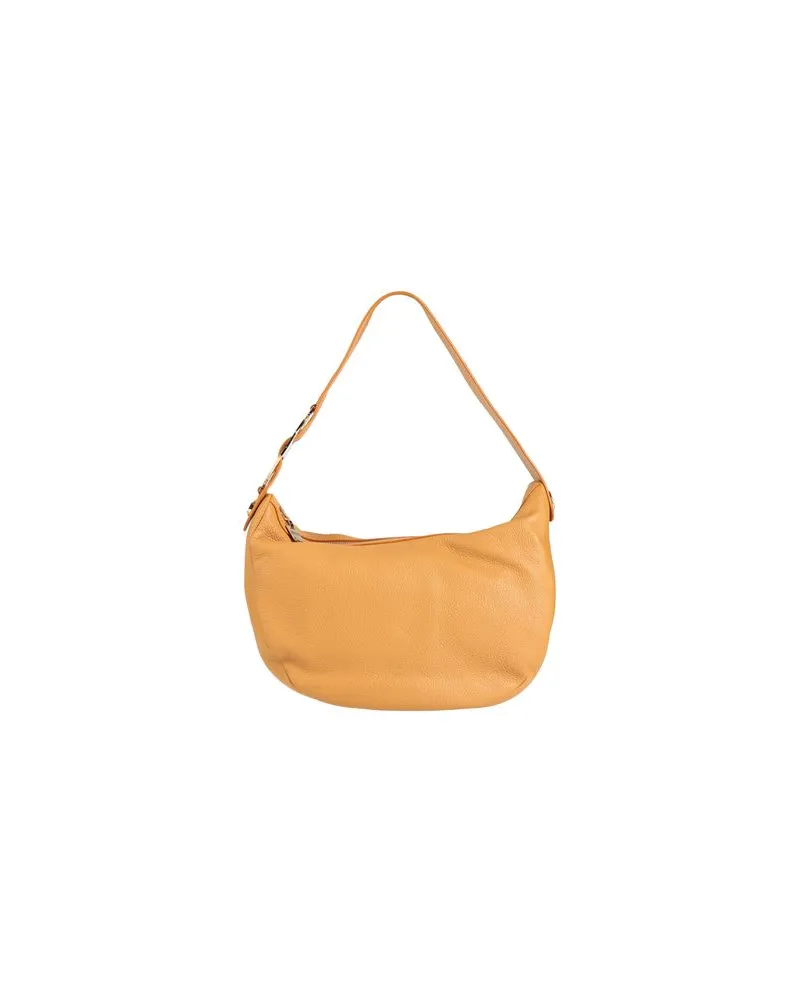 Borbonese TASCHEN - Schultertaschenauf YOOX.COM Kamel