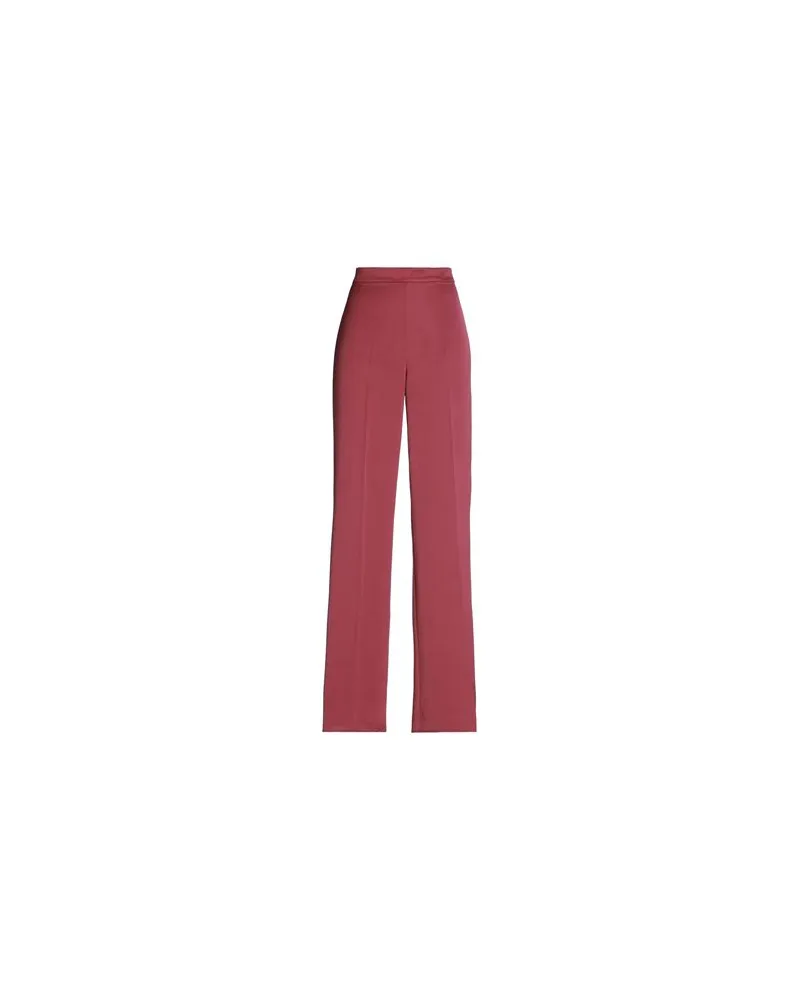 MAX&Co. HOSEN & RÖCKE - Hosenauf YOOX.COM Purpur