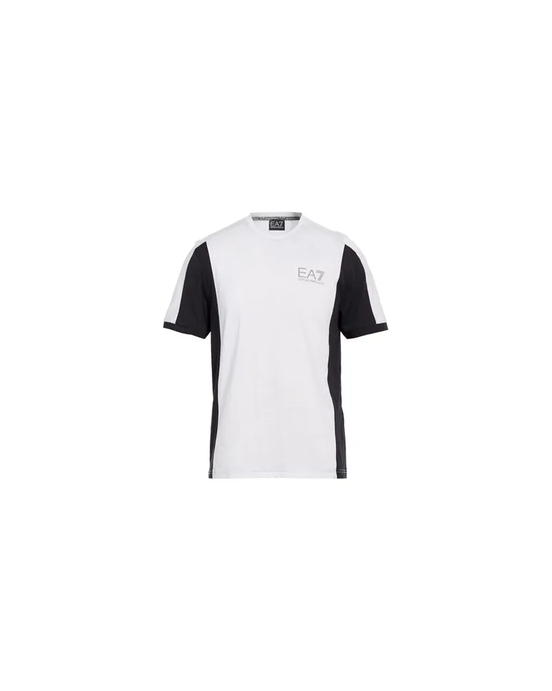 EA7 TOPS - T-shirtsauf YOOX.COM Off