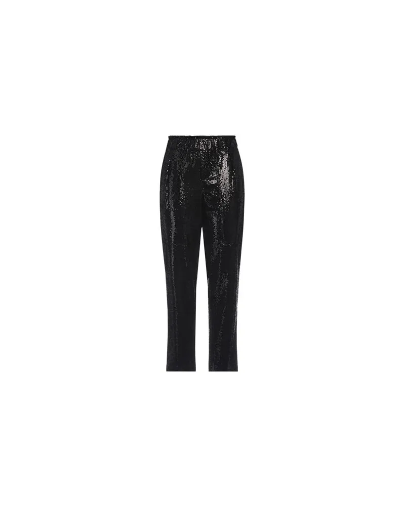 Rue du Bac HOSEN & RÖCKE - Hosenauf YOOX.COM Schwarz