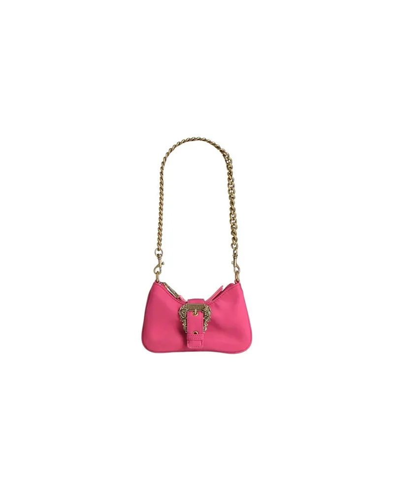 Versace Jeans TASCHEN - Handtaschenauf YOOX.COM Fuchsia