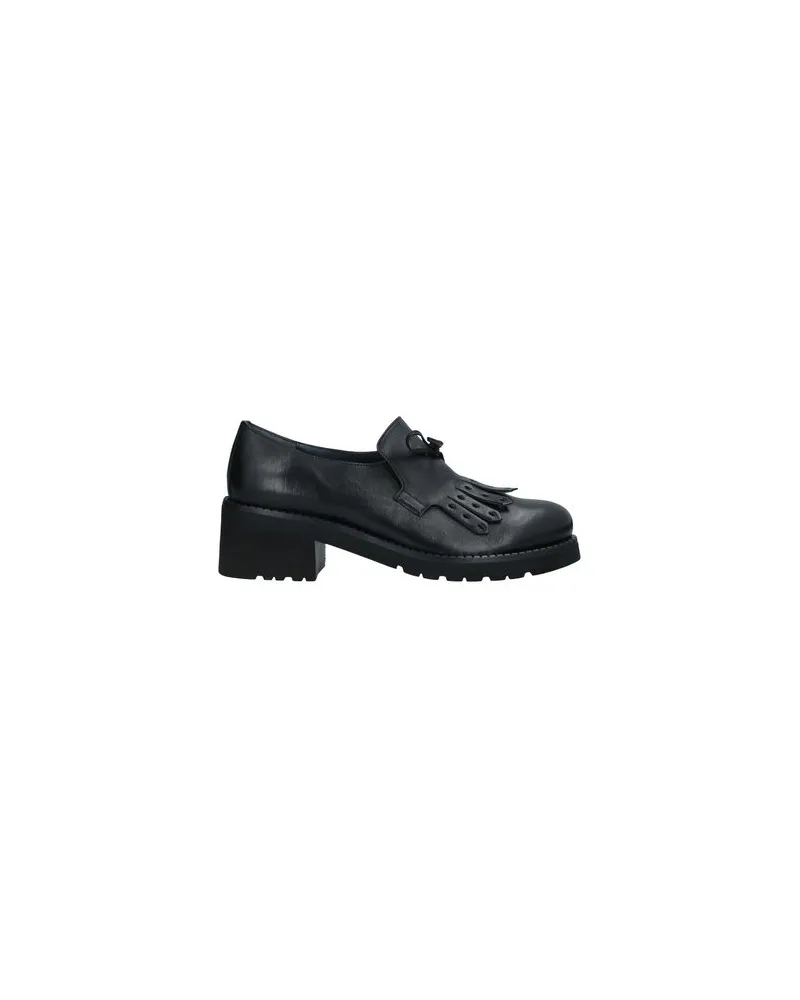 Calpierre SCHUHE - Mokassinsauf YOOX.COM Schwarz