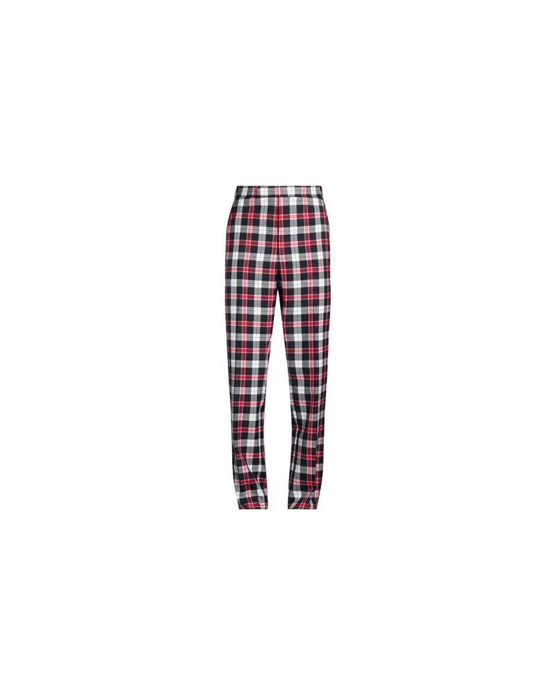 Thom Browne HOSEN & RÖCKE - Hosenauf YOOX.COM Rot