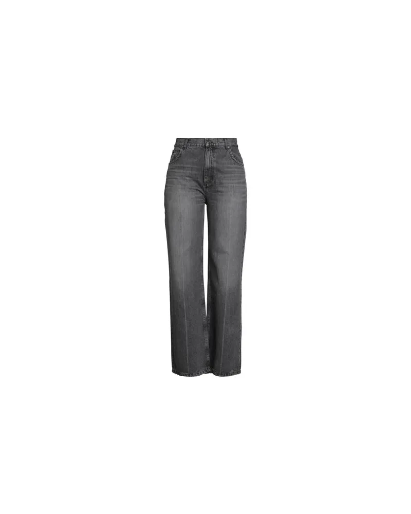 Sandro HOSEN & RÖCKE - Jeanshosenauf YOOX.COM Braungrau
