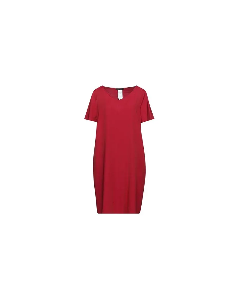 Pennyblack KLEIDER - Mini-Kleiderauf YOOX.COM Rot