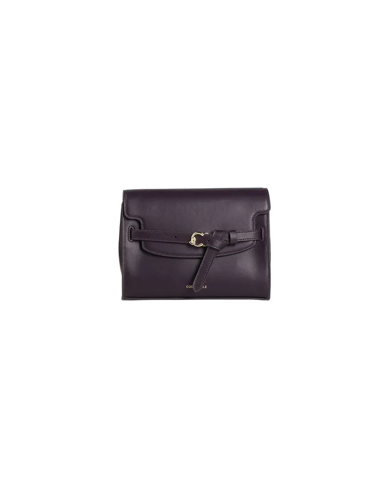 Coccinelle TASCHEN - Handtaschenauf YOOX.COM Pflaume