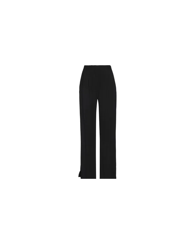 Liviana Conti HOSEN & RÖCKE - Hosenauf YOOX.COM Schwarz
