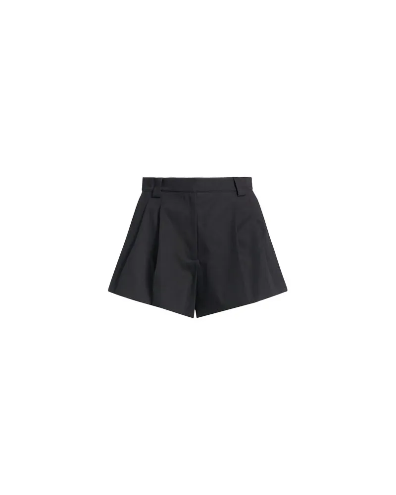 Alexander Wang HOSEN & RÖCKE - Shorts & Bermudashortsauf YOOX.COM Schwarz