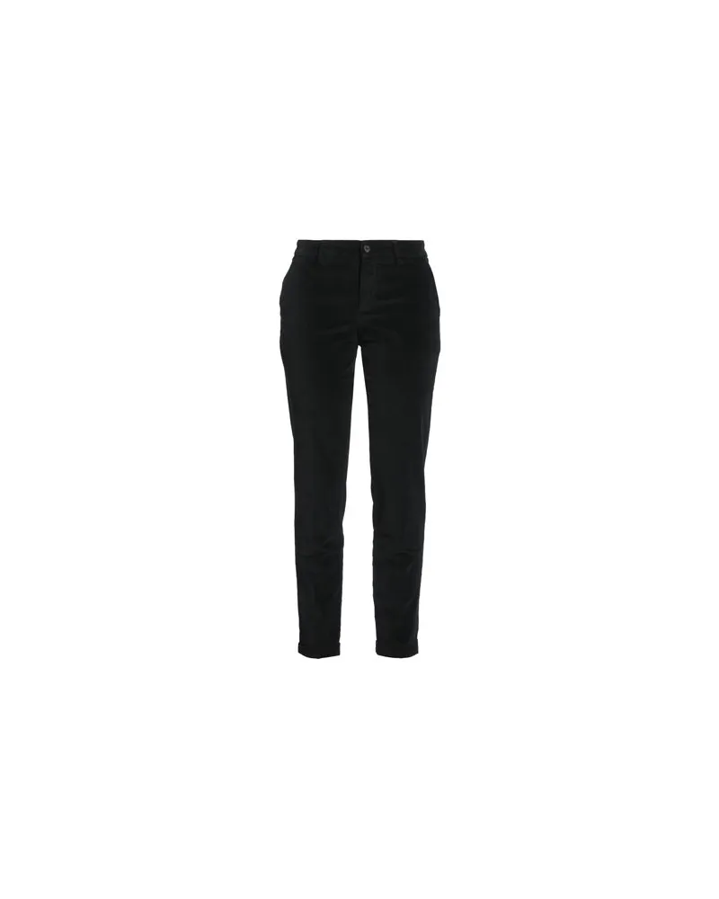 Fay HOSEN & RÖCKE - Hosenauf YOOX.COM Schwarz