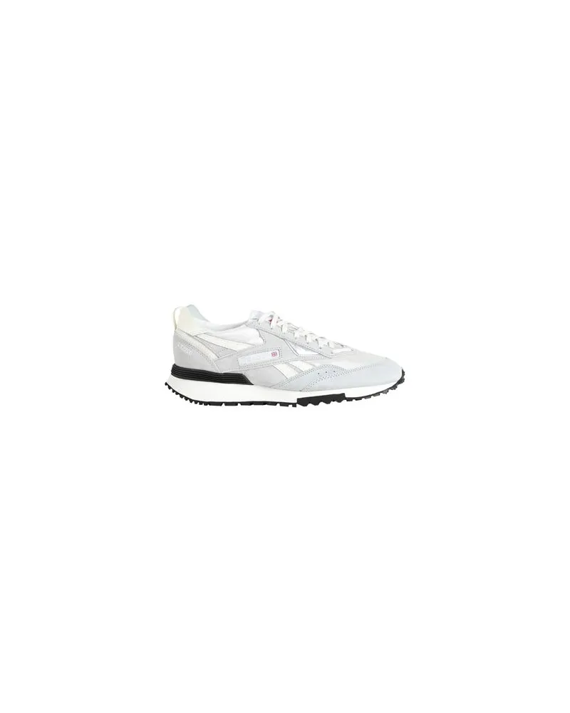 Reebok LX2200  - SCHUHE - Sneakersauf YOOX.COM Hellgrau