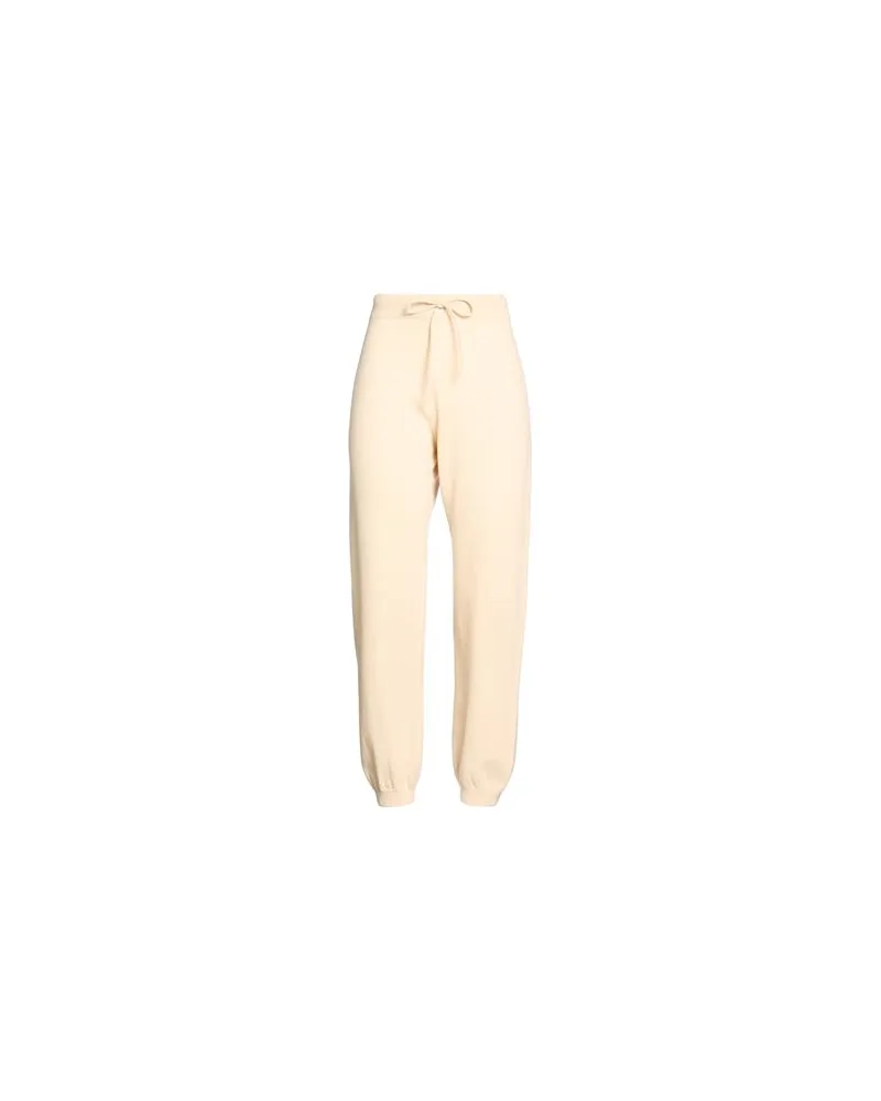 Semicouture HOSEN & RÖCKE - Hosenauf YOOX.COM Beige