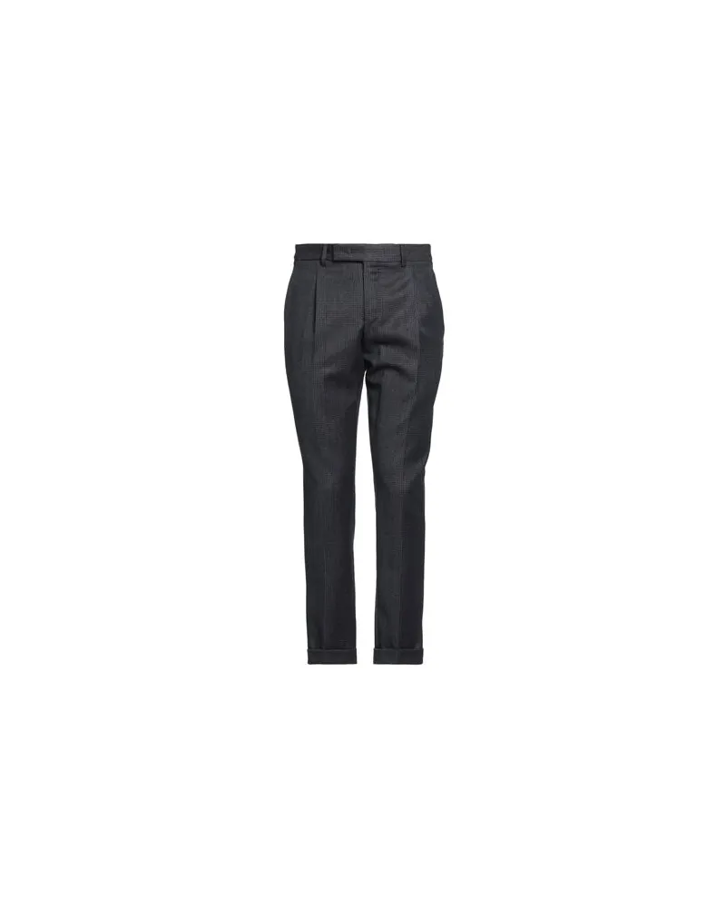 PT TORINO HOSEN & RÖCKE - Hosenauf YOOX.COM Blau