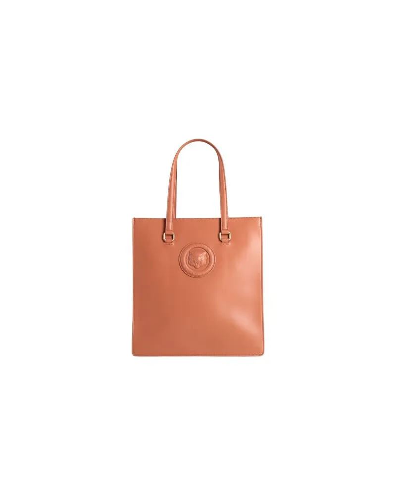 Just Cavalli TASCHEN - Handtaschenauf YOOX.COM Braun