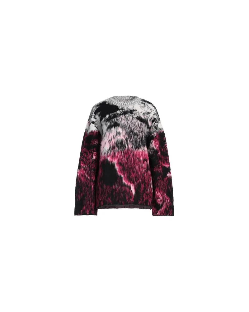 ATTICO STRICKWAREN - Pulloverauf YOOX.COM Schwarz