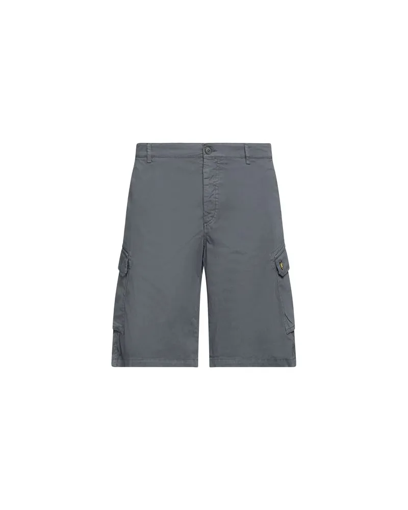 Lyle & Scott HOSEN & RÖCKE - Shorts & Bermudashortsauf YOOX.COM Taubenblau