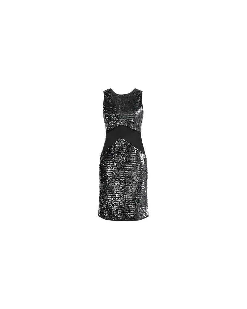 Gaudi JEANS - KLEIDER - Mini-Kleiderauf YOOX.COM Schwarz