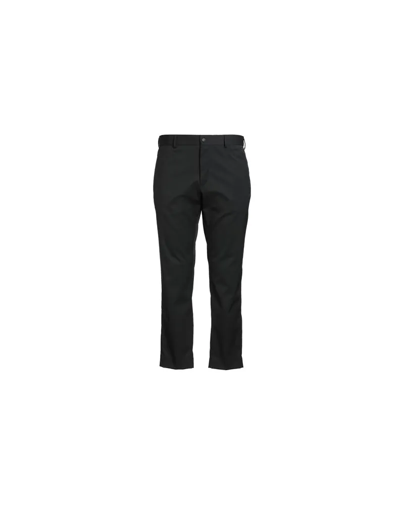 PT TORINO HOSEN & RÖCKE - Hosenauf YOOX.COM Schwarz