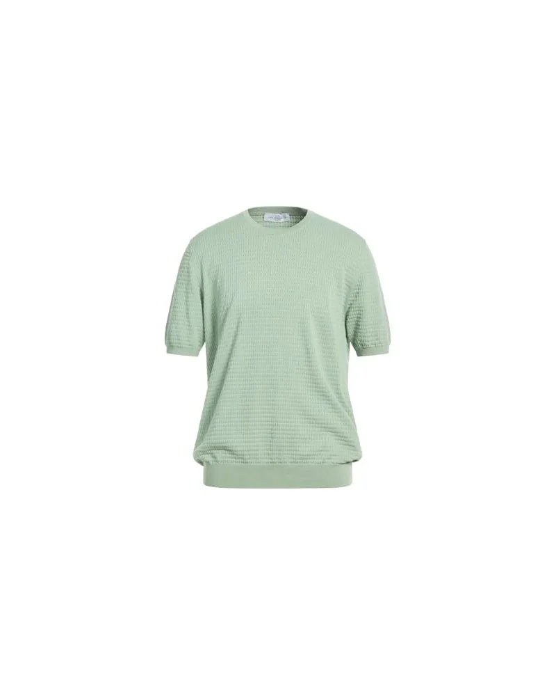 Jeordie's STRICKWAREN - Pulloverauf YOOX.COM Salbeigrün