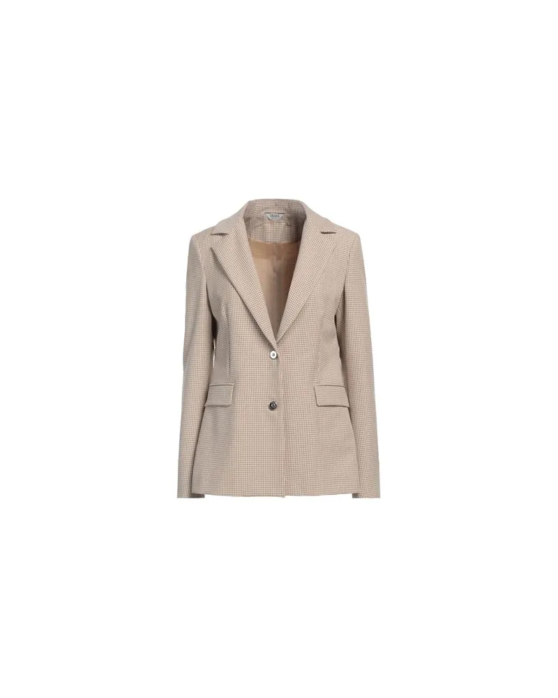 Liu Jo ANZÜGE und CO-ORDS - Blazersauf YOOX.COM Beige