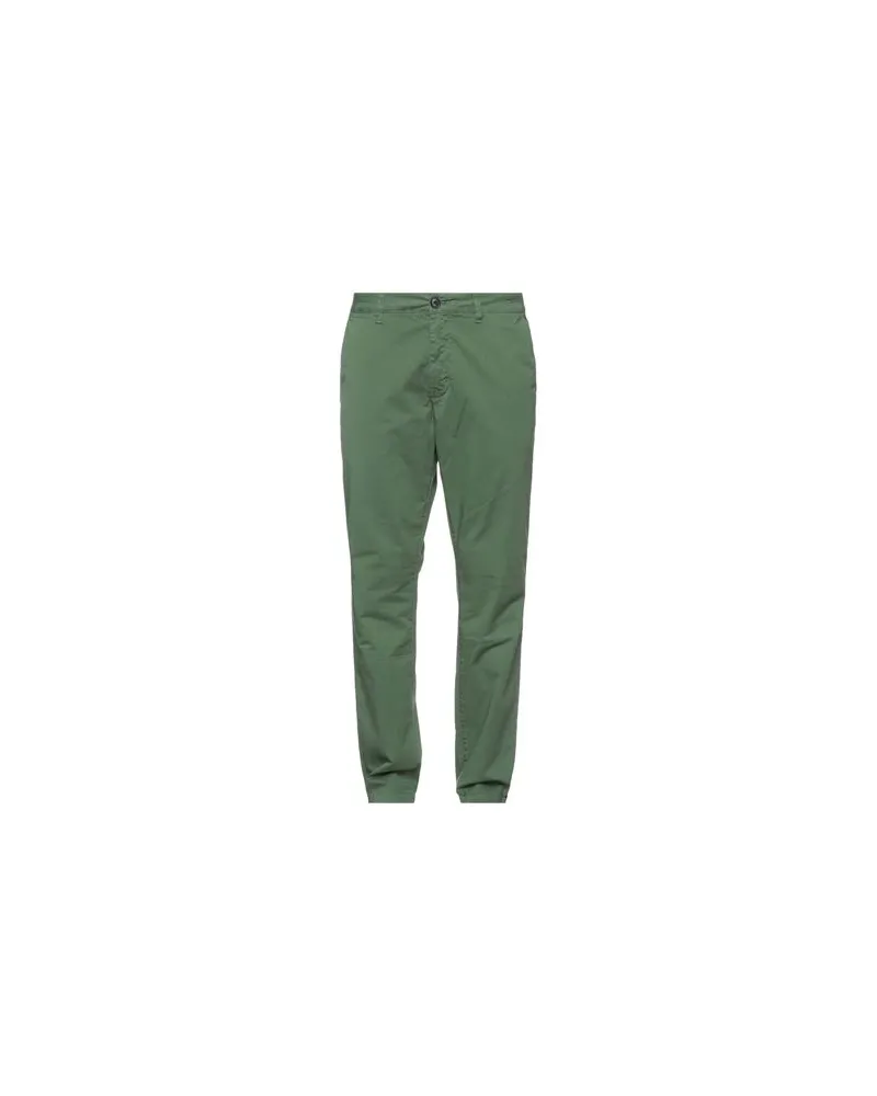 Sun68 HOSEN & RÖCKE - Hosenauf YOOX.COM Grün