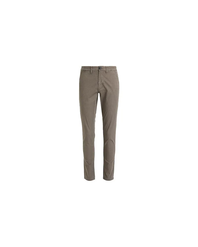 Sun68 HOSEN & RÖCKE - Hosenauf YOOX.COM Khaki