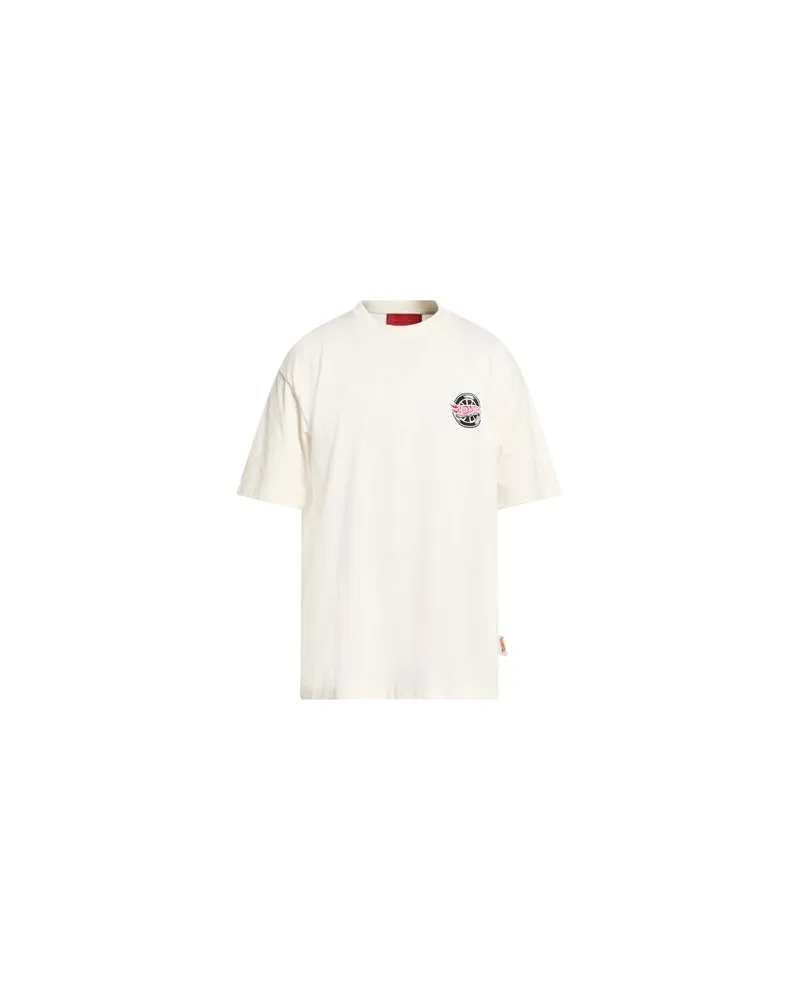 Vision Of Super X HOT WHEELS - TOPS - T-shirtsauf YOOX.COM Weiß
