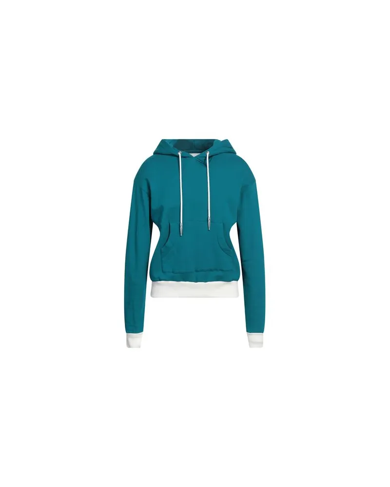 Youths In Balaclava TOPS - Sweatshirtsauf YOOX.COM Aquamarin