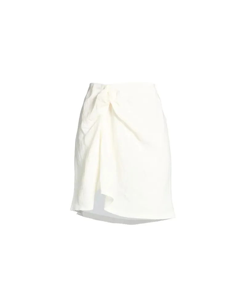 Forte Couture HOSEN & RÖCKE - Miniröckeauf YOOX.COM Off