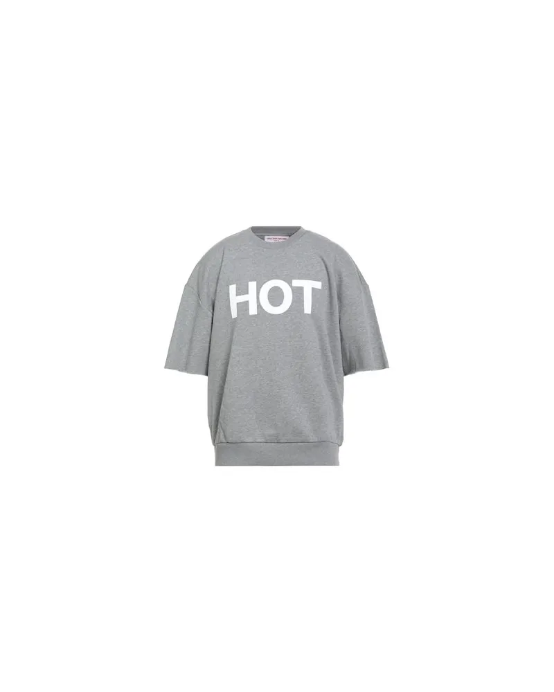 Orlebar Brown TOPS - Sweatshirtsauf YOOX.COM Grau
