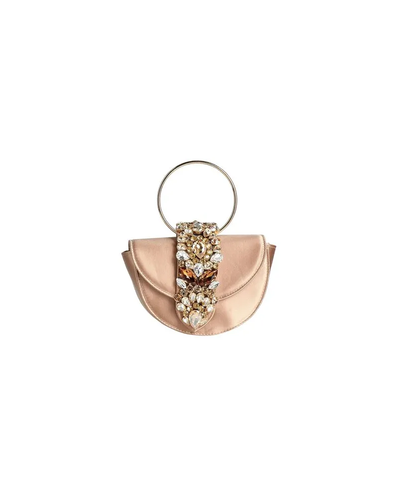 GEDEBE TASCHEN - Handtaschenauf YOOX.COM Sand