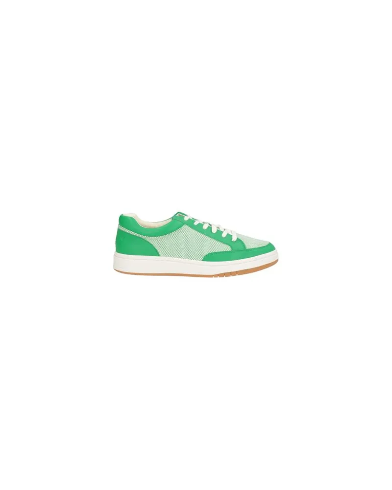 Ralph Lauren SCHUHE - Sneakersauf YOOX.COM Grün