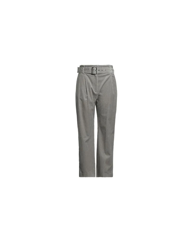 Eleventy HOSEN & RÖCKE - Hosenauf YOOX.COM Grau