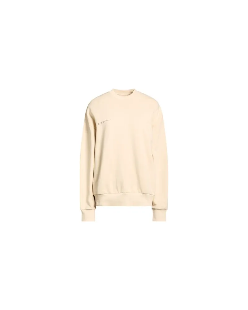 PANGAIA TOPS - Sweatshirtsauf YOOX.COM Beige