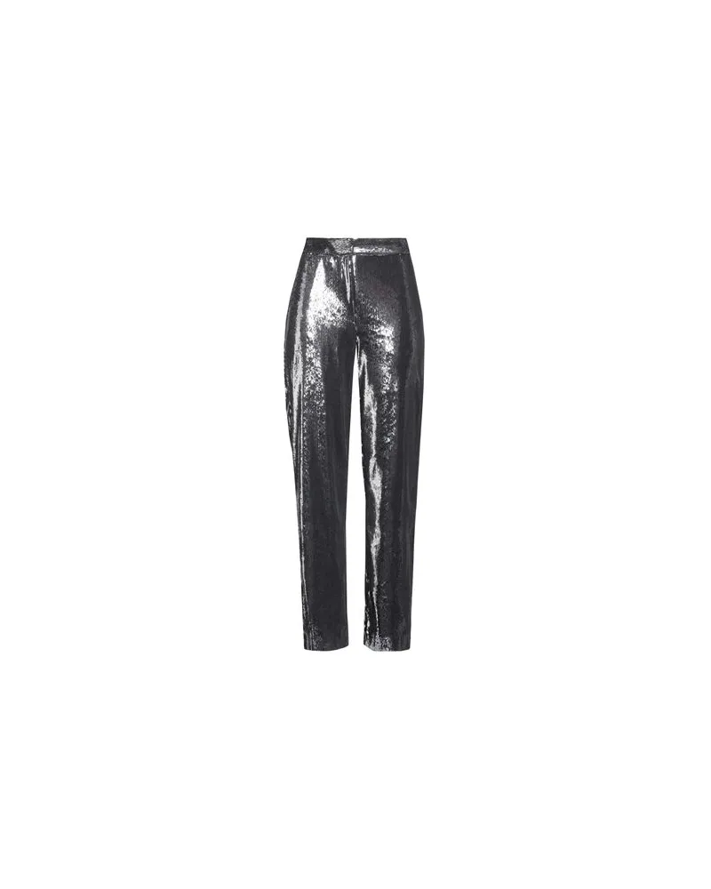 Samsøe & Samsøe HOSEN & RÖCKE - Hosenauf YOOX.COM Braungrau