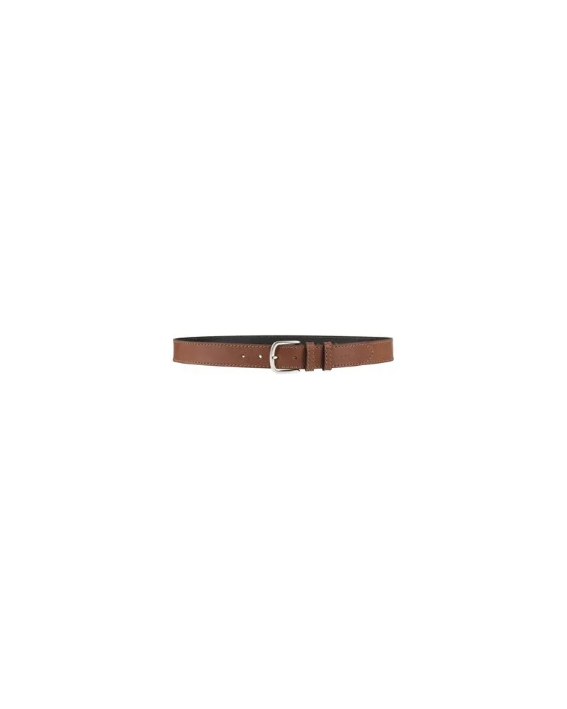 Woolrich Kleinlederwaren - Gürtelauf YOOX.COM Lederfarben