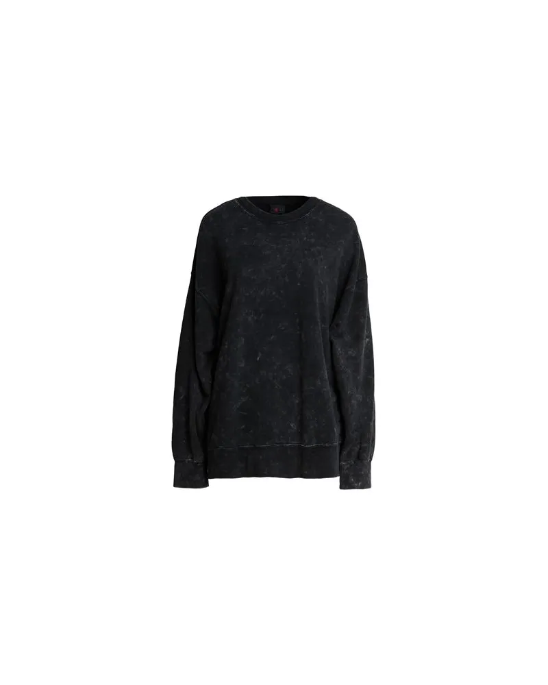 Jordan TOPS - Sweatshirtsauf YOOX.COM Schwarz