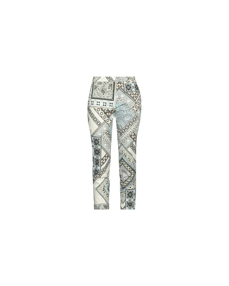 Etro HOSEN & RÖCKE - Hosenauf YOOX.COM Himmelblau