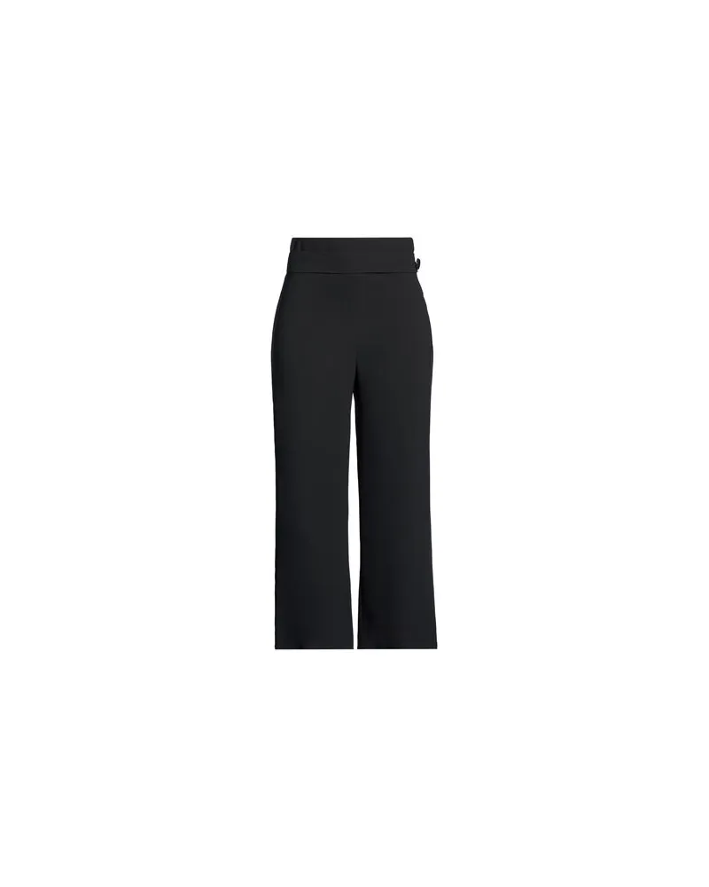 NENETTE HOSEN & RÖCKE - Hosenauf YOOX.COM Schwarz