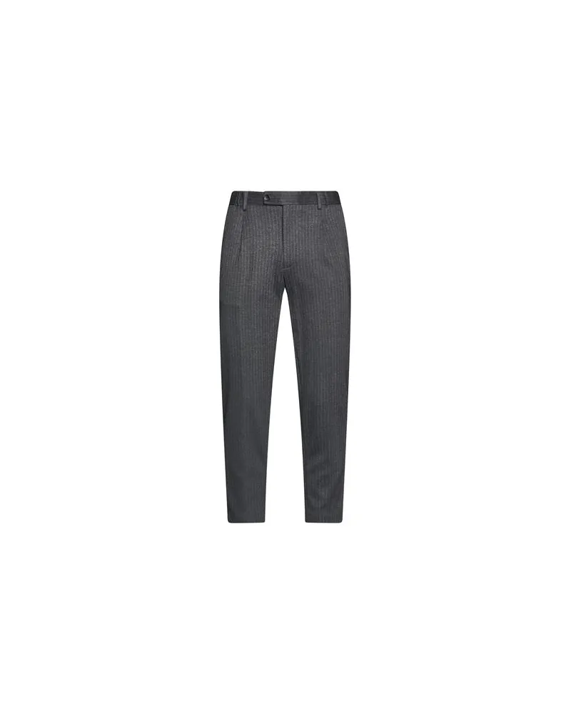 Gazzarrini HOSEN & RÖCKE - Hosenauf YOOX.COM Braungrau