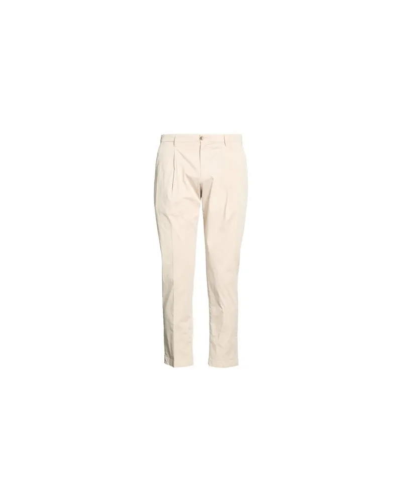 Briglia 1949 HOSEN & RÖCKE - Hosenauf YOOX.COM Beige