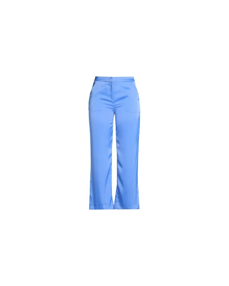 Nora Barth HOSEN & RÖCKE - Hosenauf YOOX.COM Hellblau