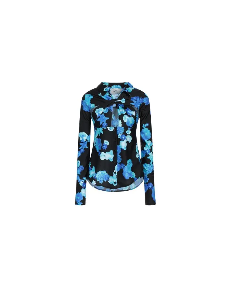 COPERNI TOPS - Hemdenauf YOOX.COM Schwarz