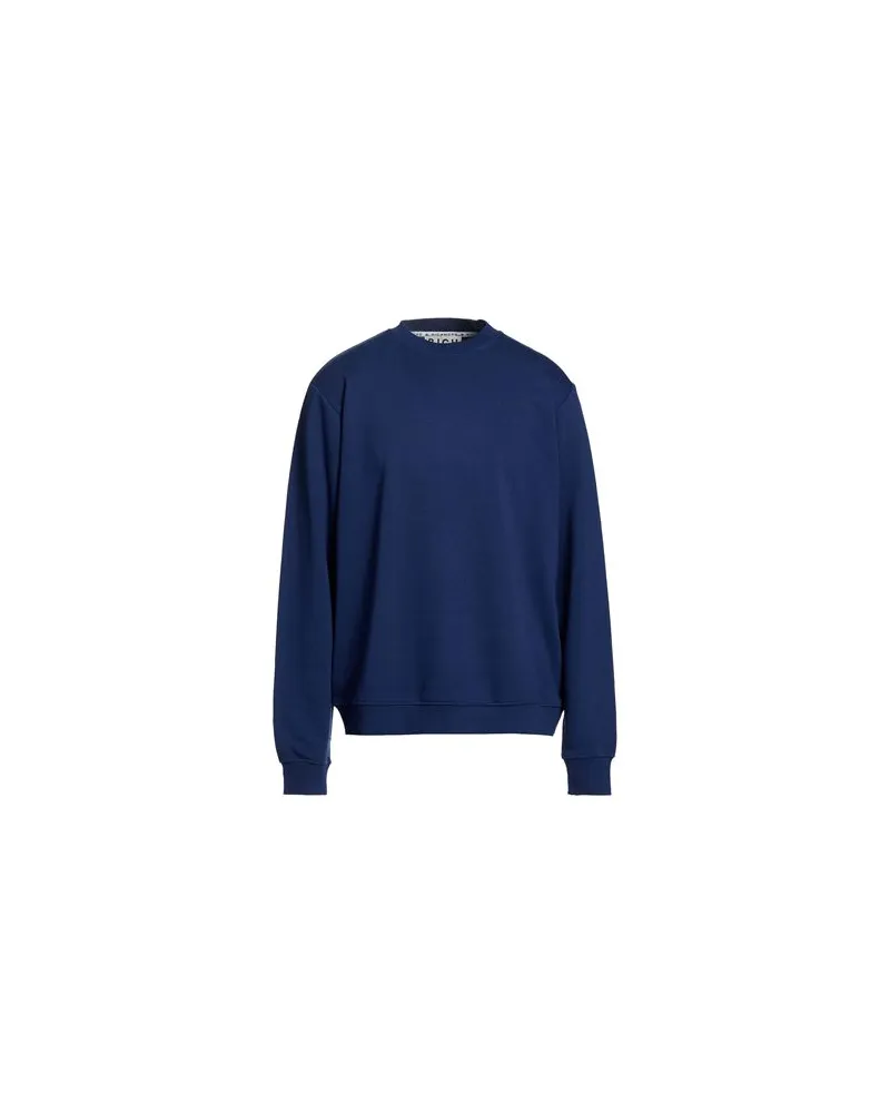 Richmond TOPS - Sweatshirtsauf YOOX.COM Blau