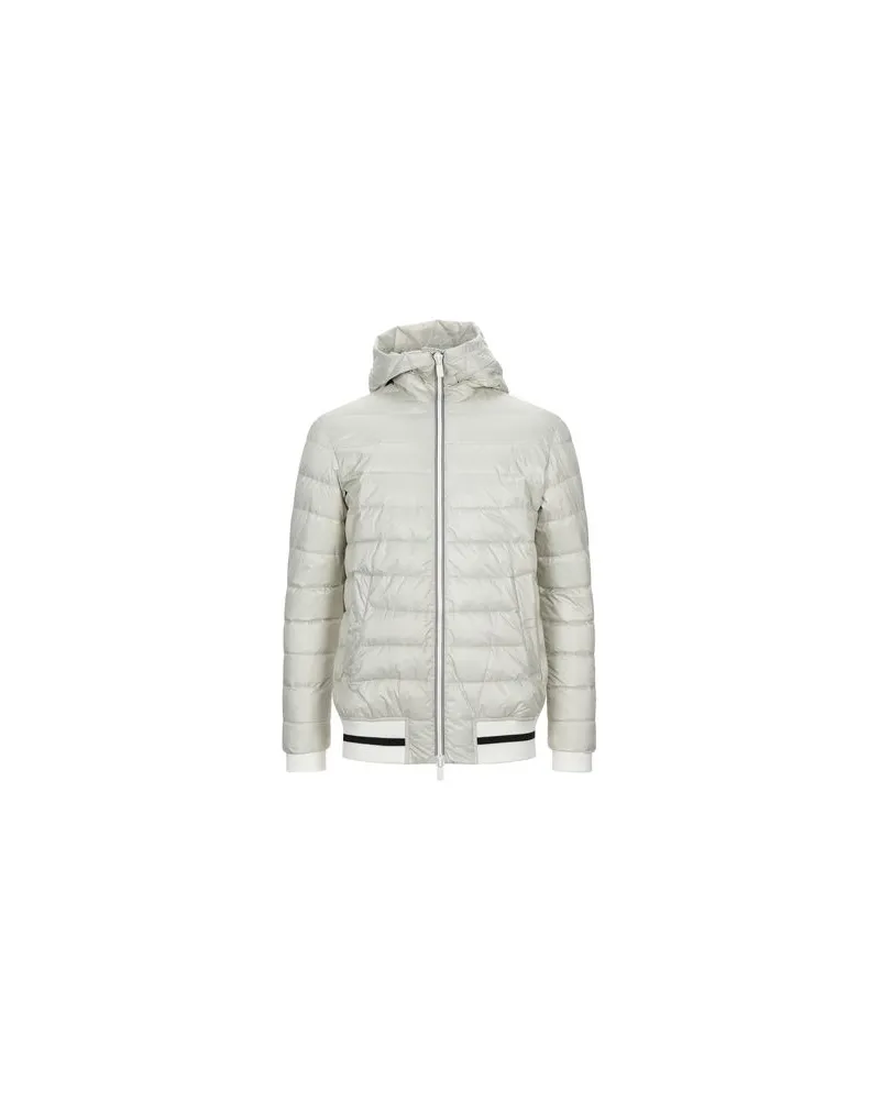 Ciesse Piumini JACKEN & MÄNTEL - Pufferjacken & Daunenjackenauf YOOX.COM Hellgrau