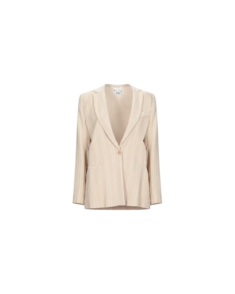 Jijil ANZÜGE und CO-ORDS - Blazersauf YOOX.COM Beige