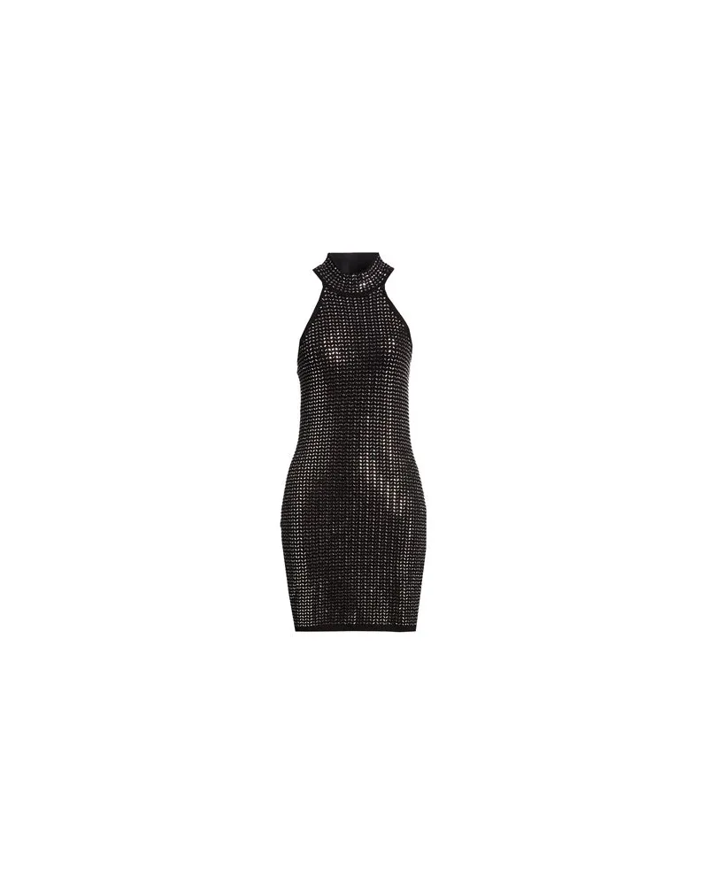 Guess KLEIDER - Mini-Kleiderauf YOOX.COM Schwarz
