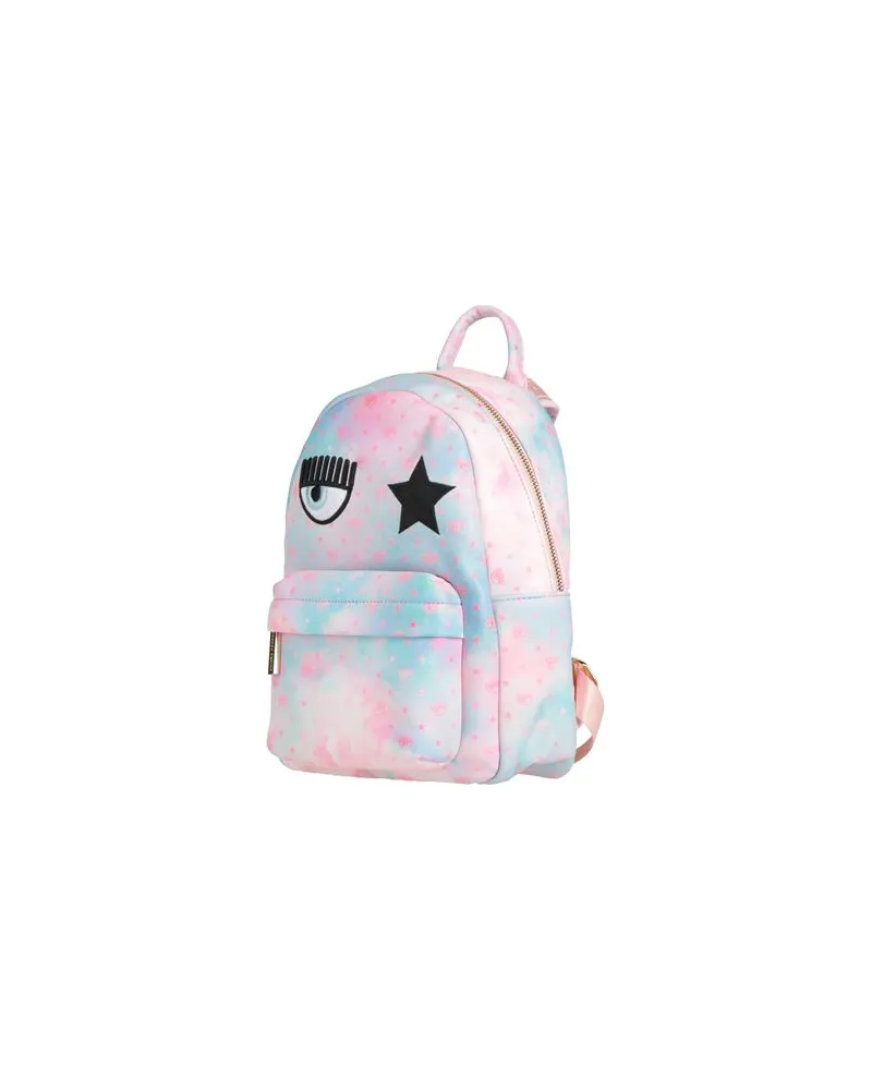 Chiara Ferragni TASCHEN - Rucksäckeauf YOOX.COM Rosa