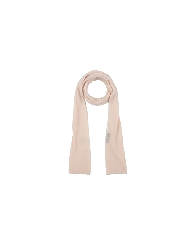 Missoni ACCESSOIRES - Schalsauf YOOX.COM Cremeweiß