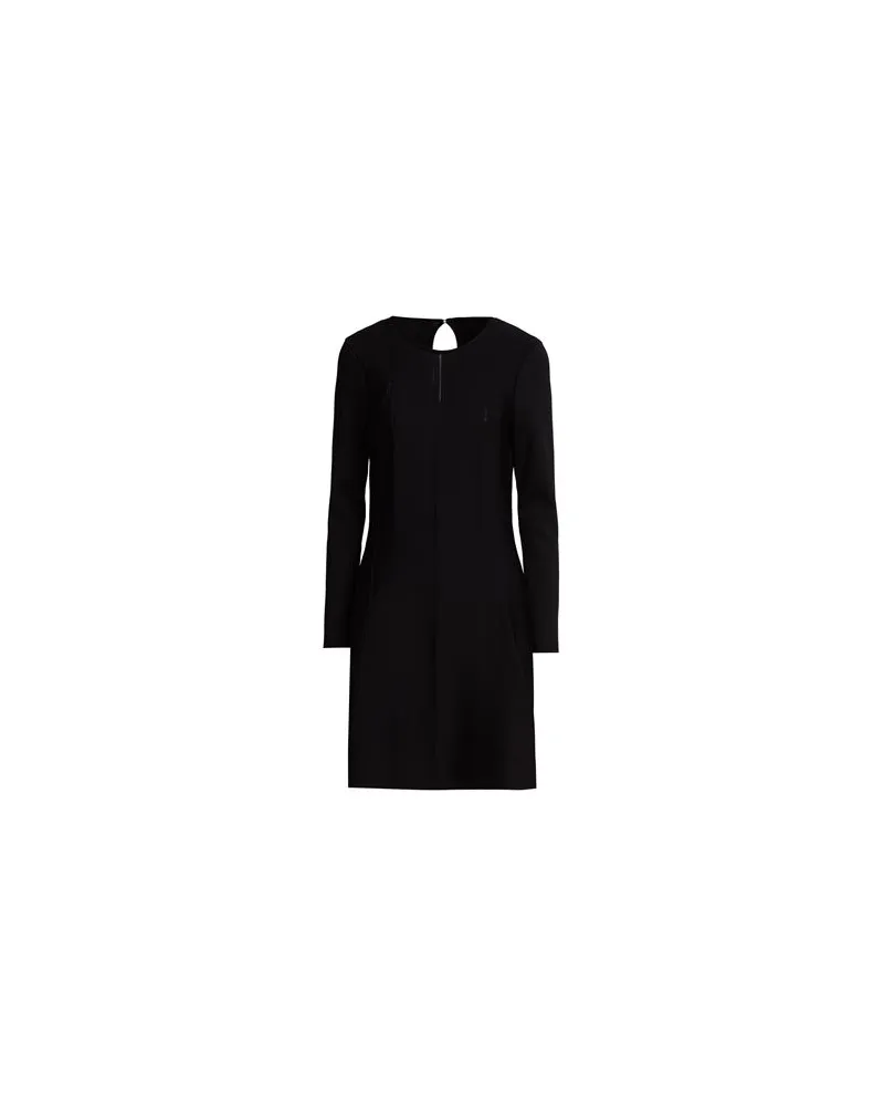 Twin-Set KLEIDER - Mini-Kleiderauf YOOX.COM Schwarz